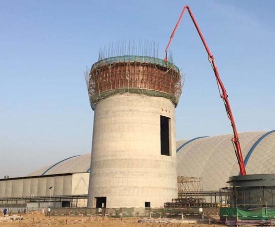 煙囪建筑公司：品質(zhì)保證，安全可靠